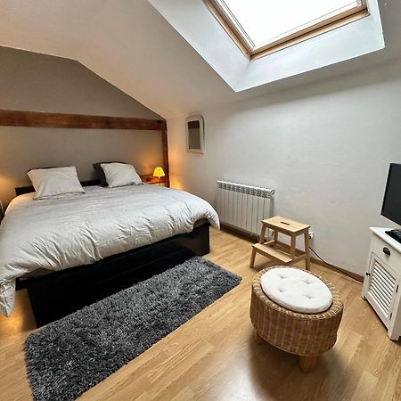 Gite Cosy Green Chevincourt Экстерьер фото