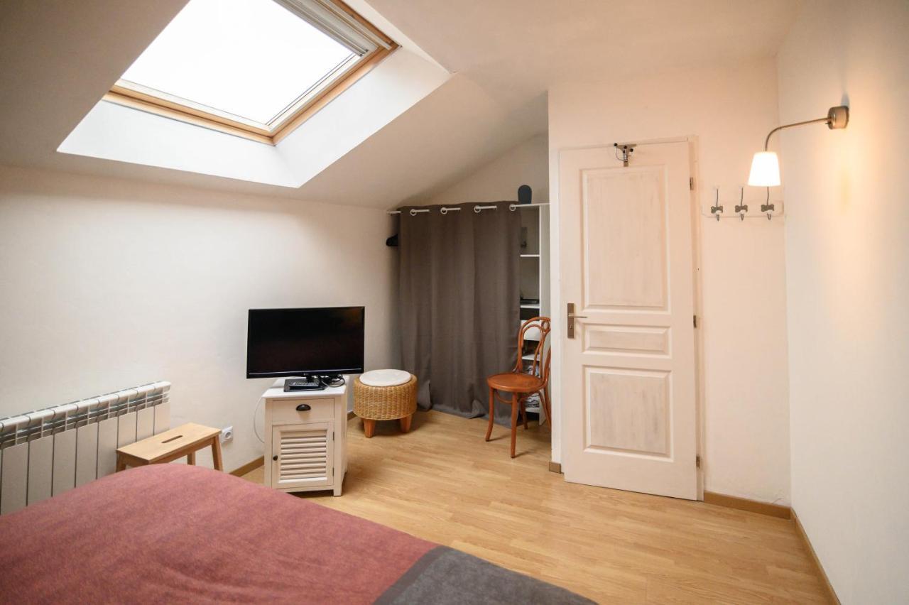 Gite Cosy Green Chevincourt Экстерьер фото