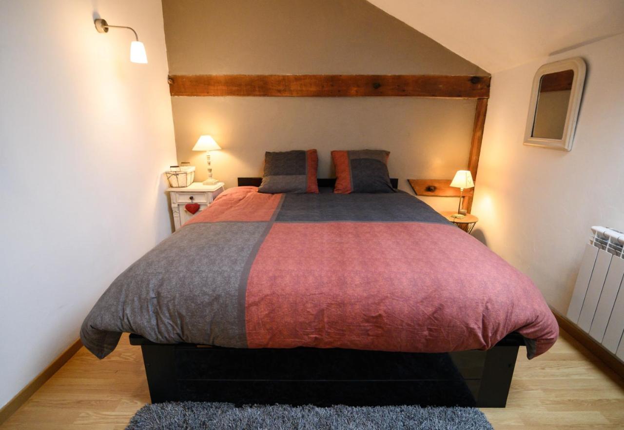 Gite Cosy Green Chevincourt Экстерьер фото