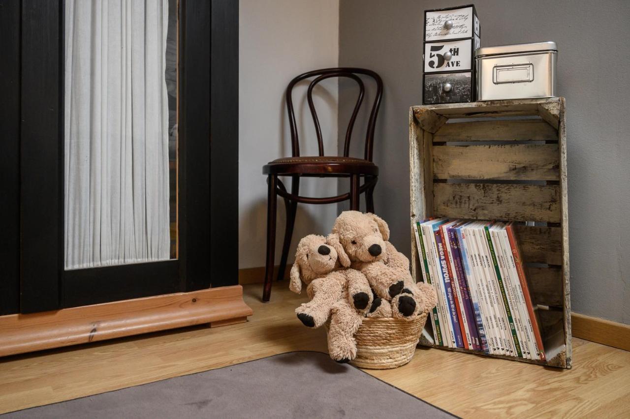 Gite Cosy Green Chevincourt Экстерьер фото