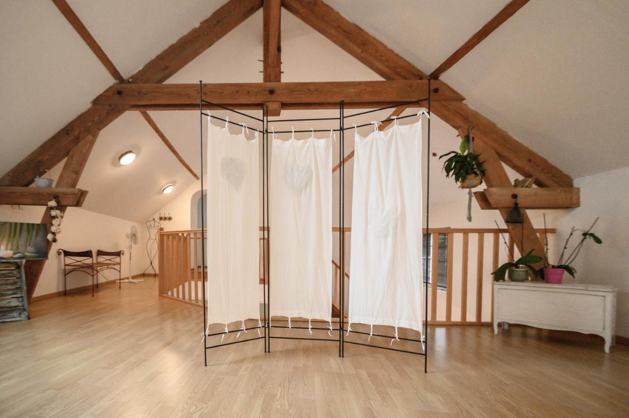 Gite Cosy Green Chevincourt Экстерьер фото
