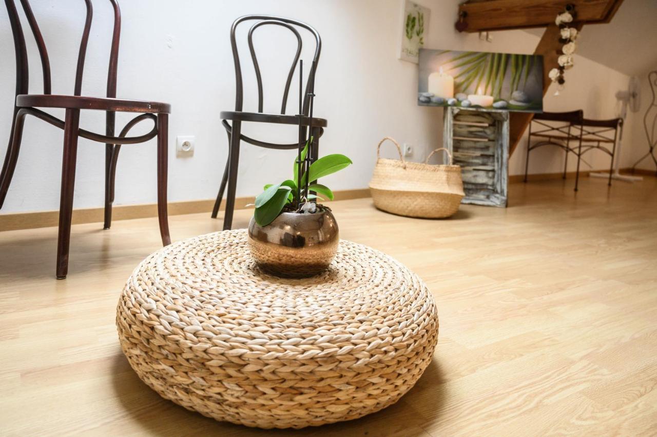 Gite Cosy Green Chevincourt Экстерьер фото