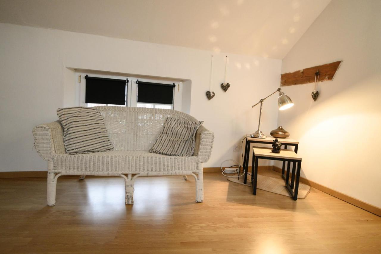 Gite Cosy Green Chevincourt Экстерьер фото