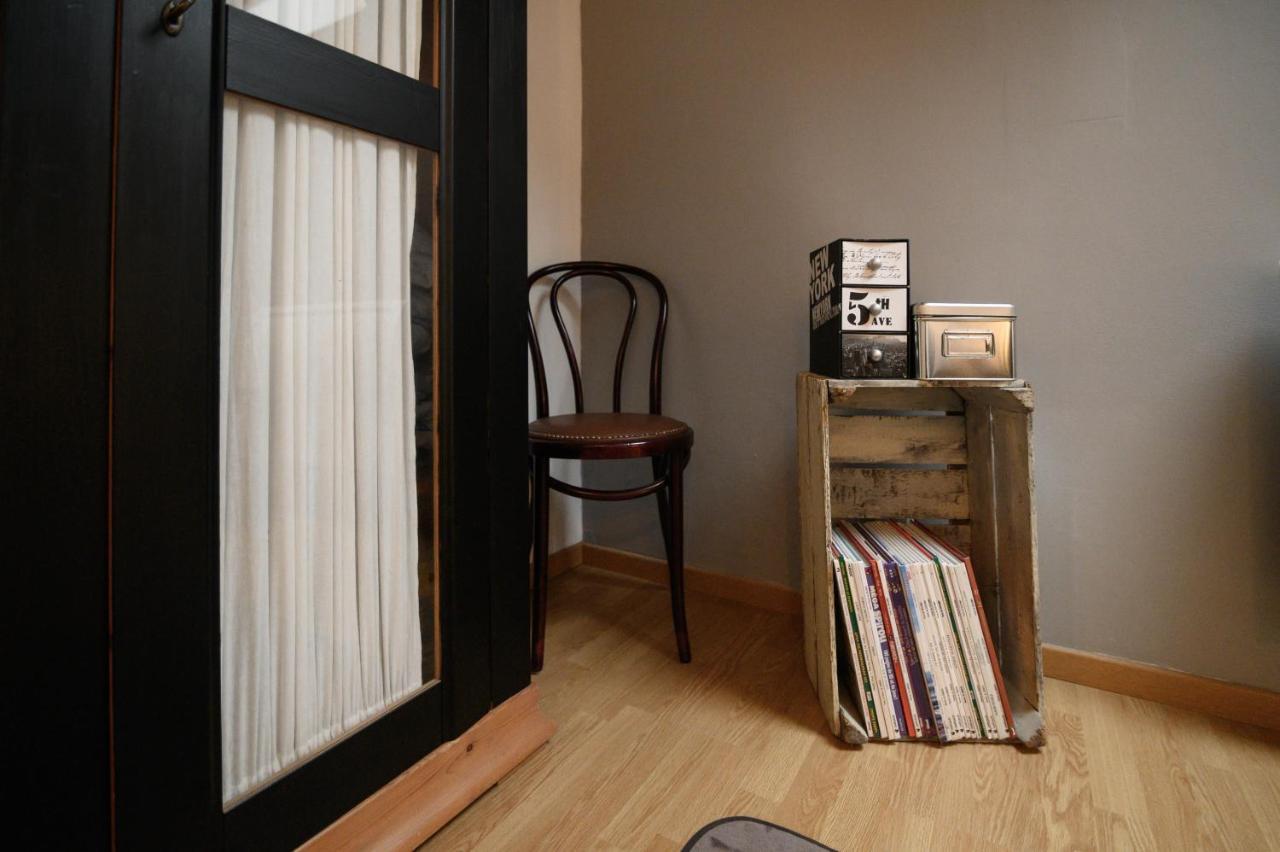 Gite Cosy Green Chevincourt Экстерьер фото
