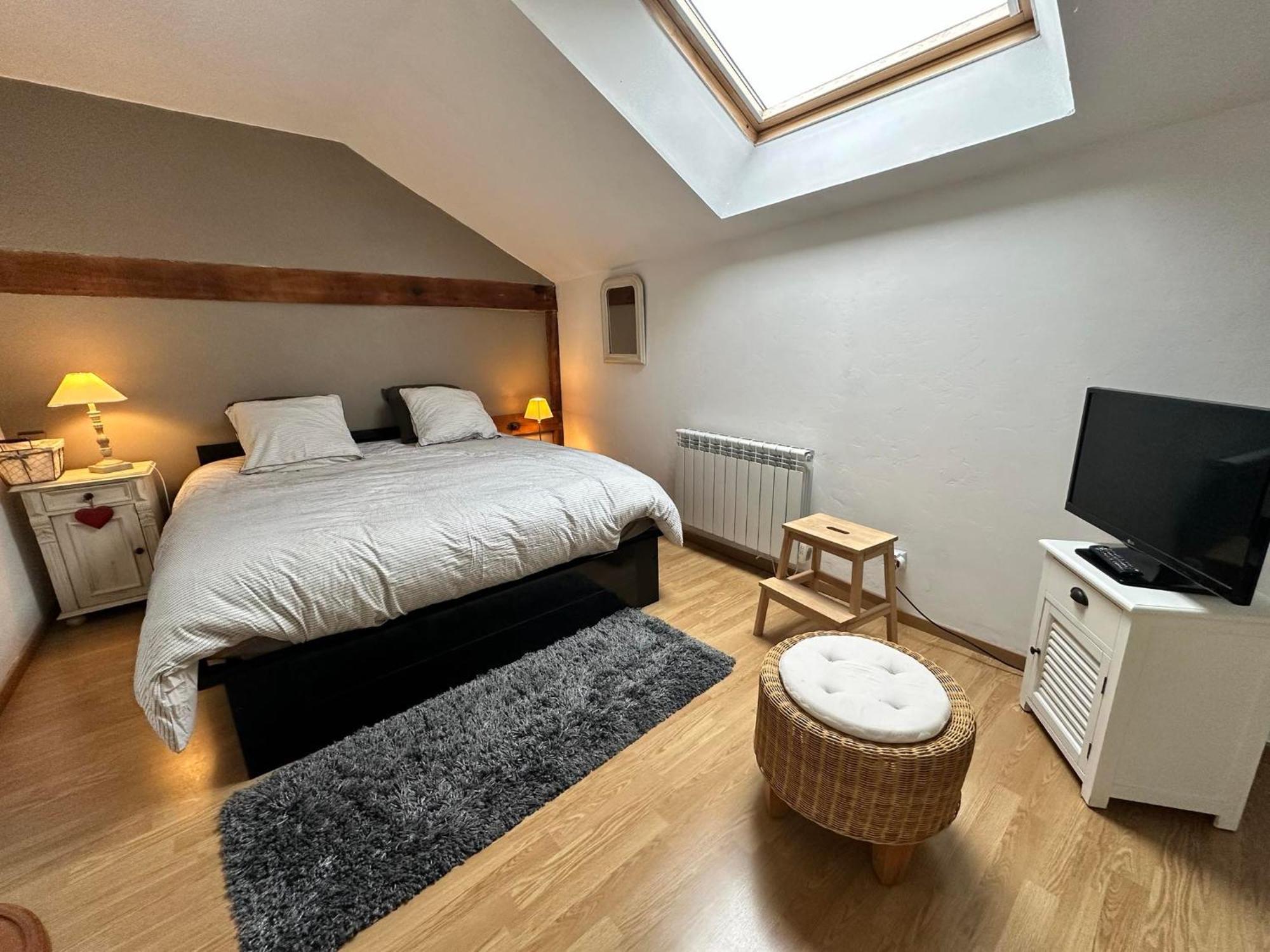 Gite Cosy Green Chevincourt Экстерьер фото
