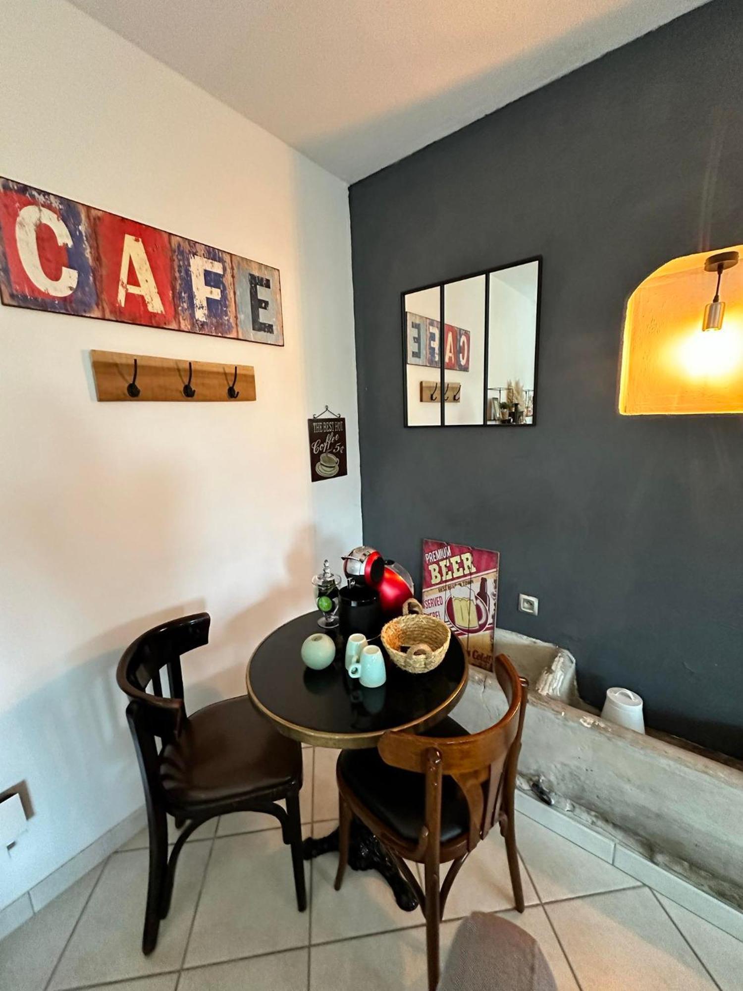 Gite Cosy Green Chevincourt Экстерьер фото