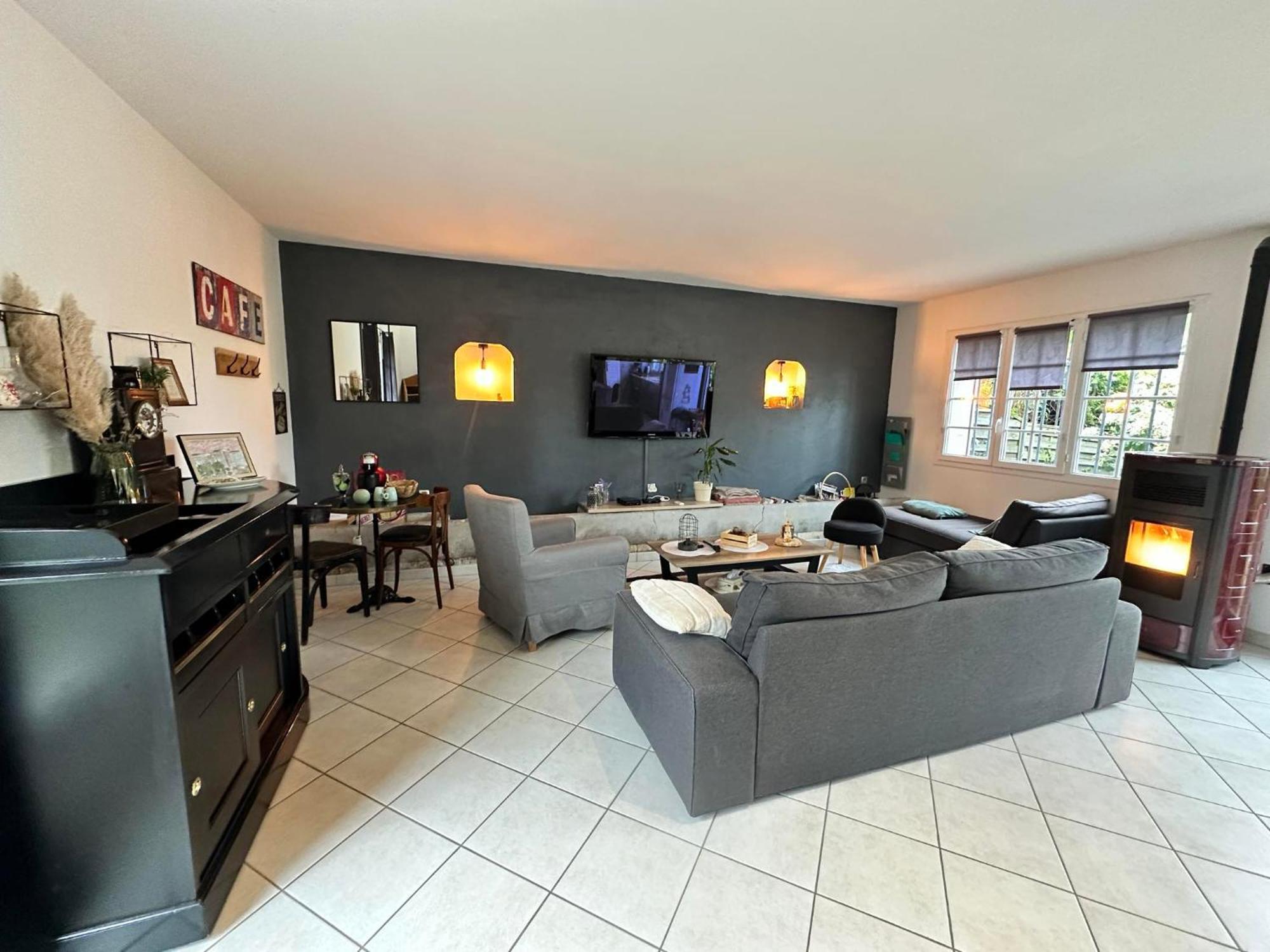 Gite Cosy Green Chevincourt Экстерьер фото