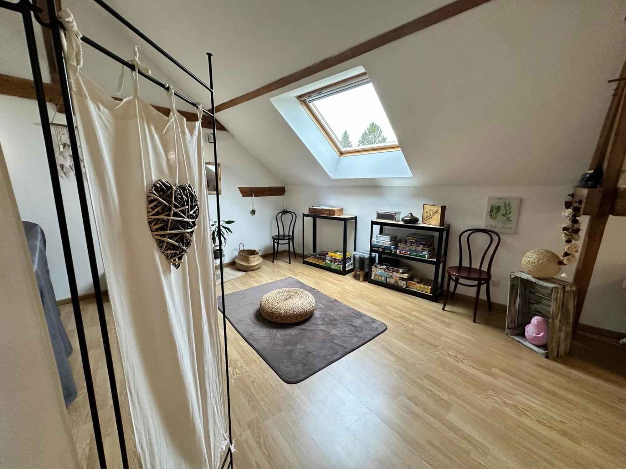 Gite Cosy Green Chevincourt Экстерьер фото
