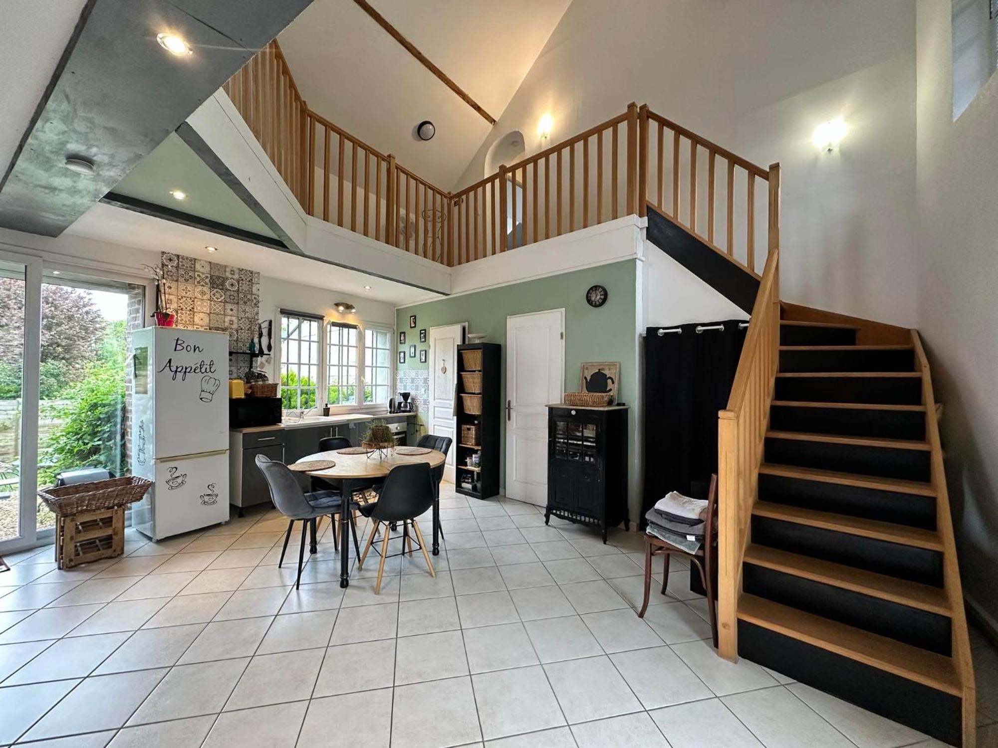 Gite Cosy Green Chevincourt Экстерьер фото